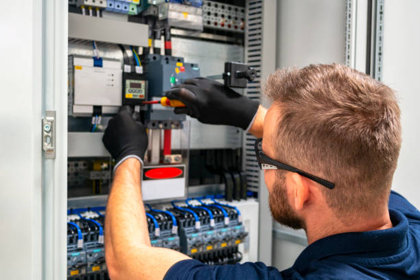 Why Trust Our Certified Electricians for Your Electrical Needs in Pontiac, IL?